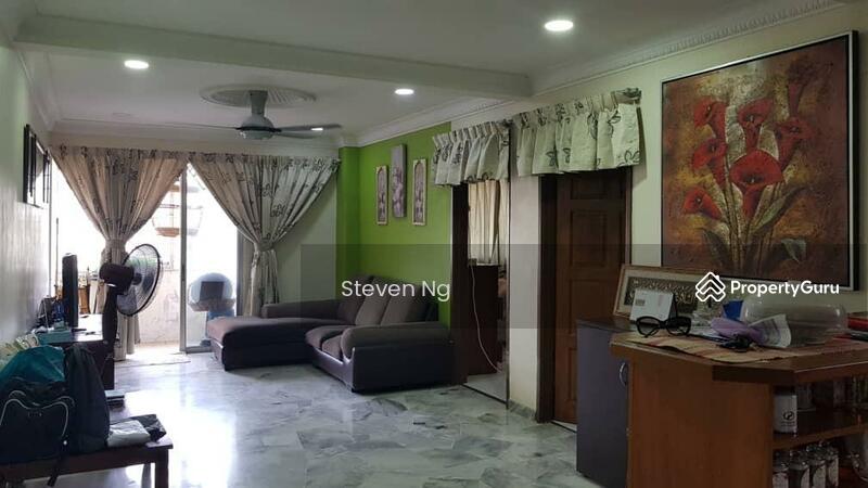 For Sale - Iris Apartment