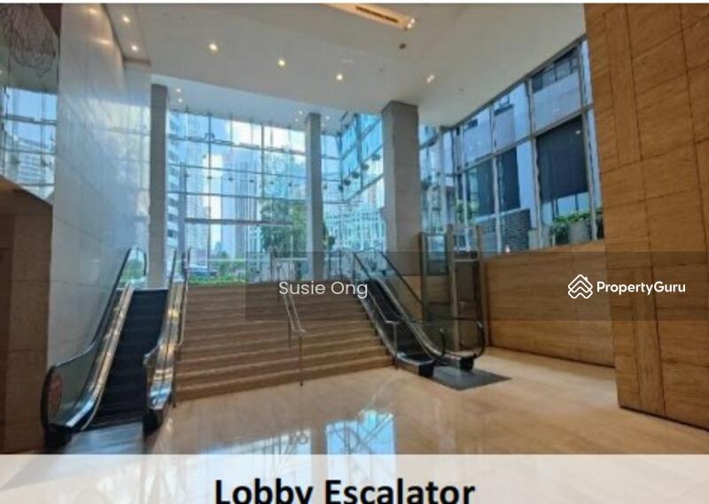 For Rent - Vista Tower @ The Intermark