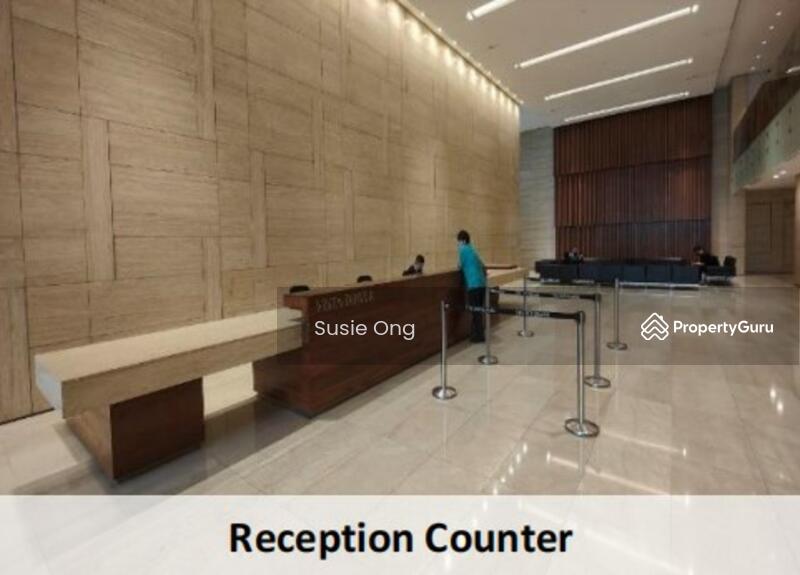 For Rent - Vista Tower @ The Intermark