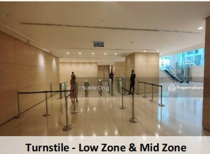 For Rent - Vista Tower @ The Intermark