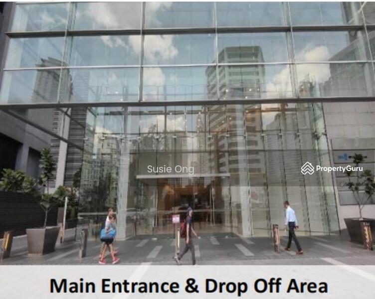 For Rent - Vista Tower @ The Intermark