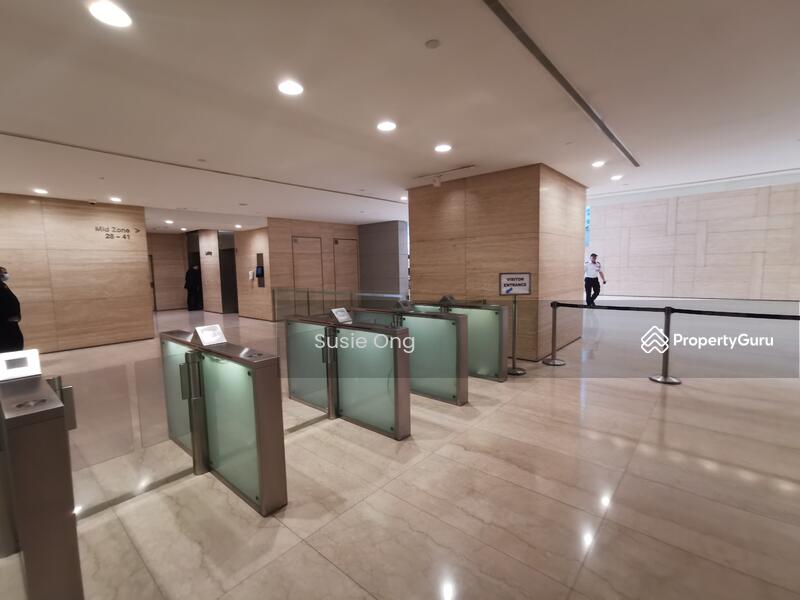 For Rent - Vista Tower @ The Intermark