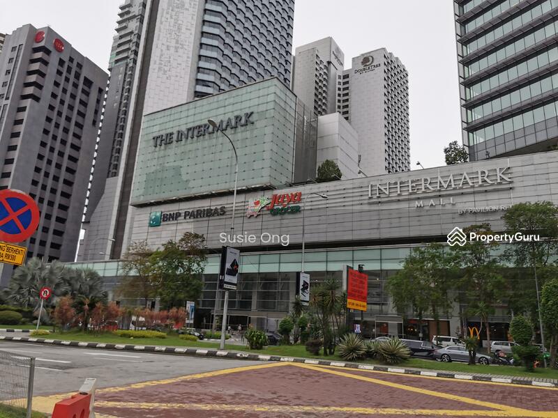 For Rent - Vista Tower @ The Intermark