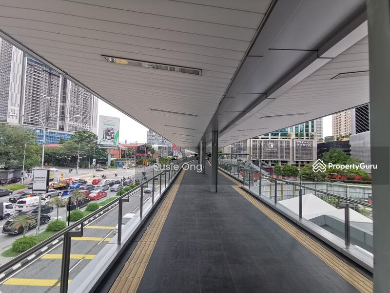 For Rent - Vista Tower @ The Intermark