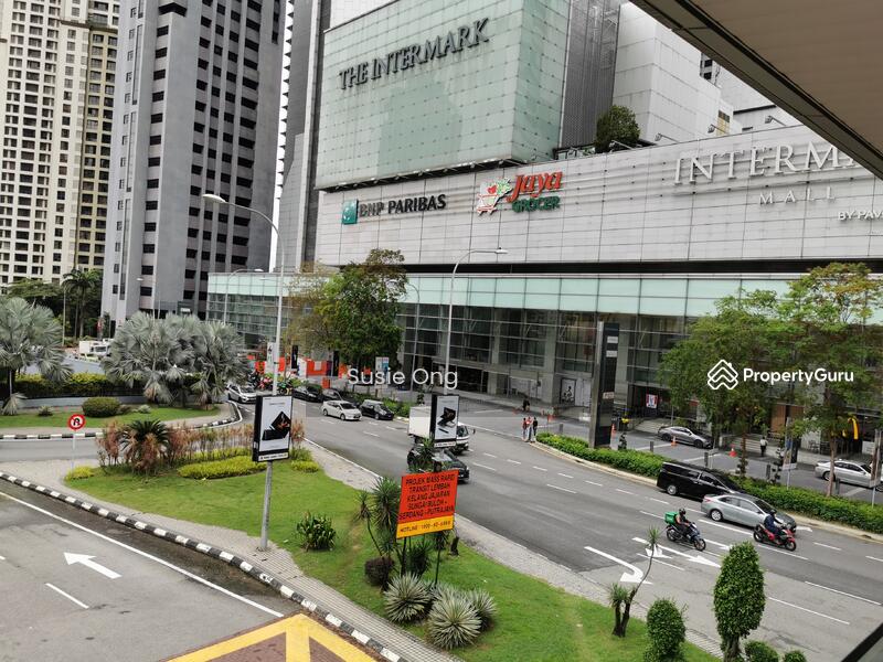 For Rent - Vista Tower @ The Intermark