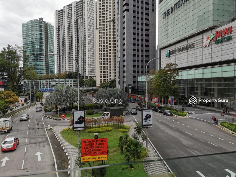 For Rent - Vista Tower @ The Intermark