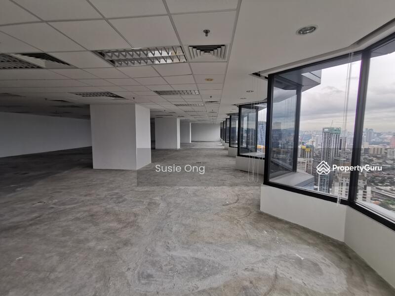 For Rent - Vista Tower @ The Intermark