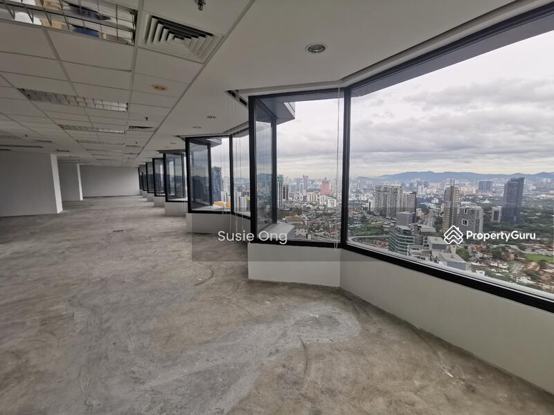 For Rent - Vista Tower @ The Intermark