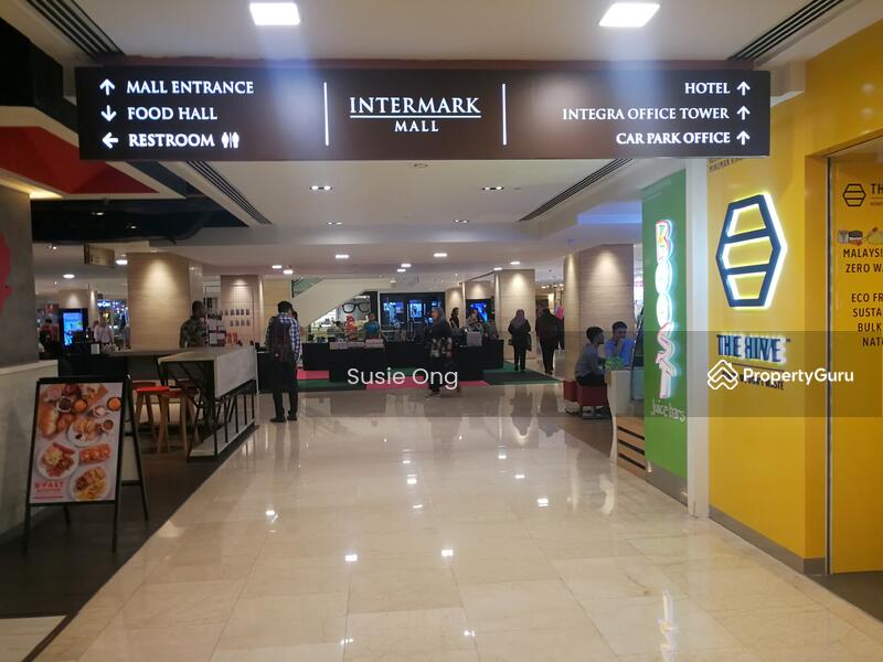 For Rent - Vista Tower @ The Intermark