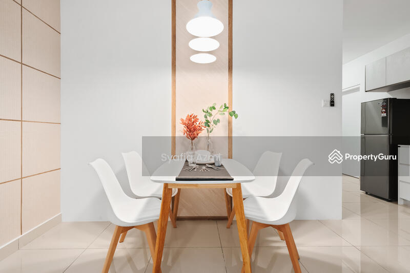 AraTre' Residences untuk Untuk Disewa - RM 900 /bulan, Mac 2026 - PropertyGuru.com.my