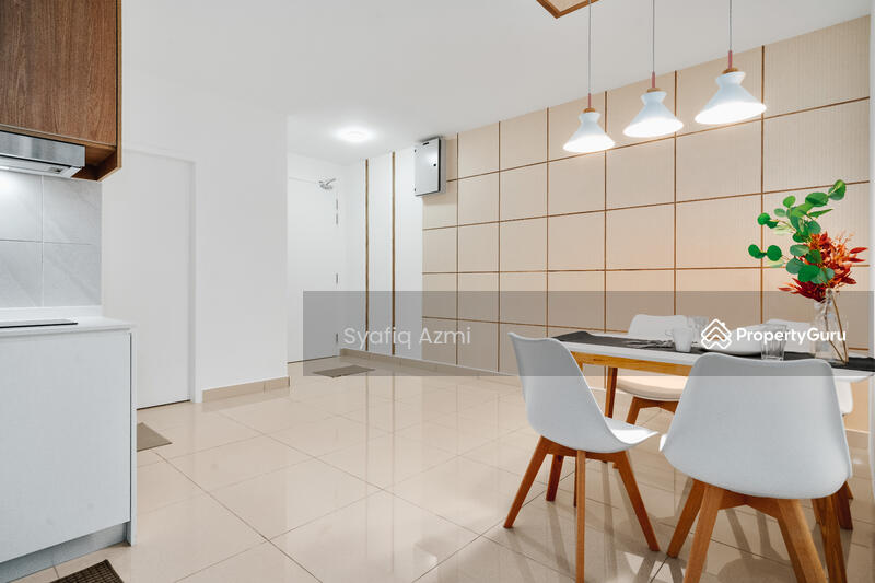 AraTre' Residences untuk Untuk Disewa - RM 900 /bulan, Mac 2026 - PropertyGuru.com.my