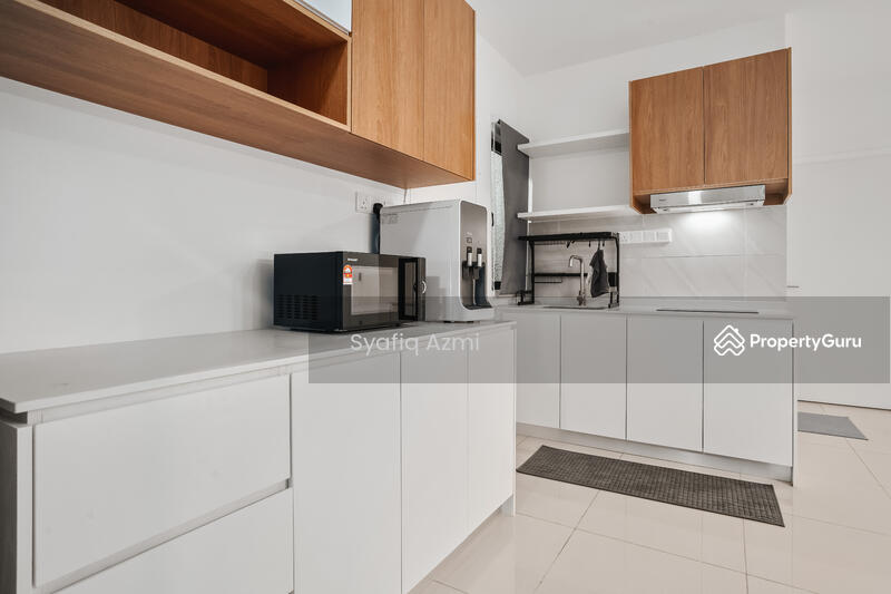 AraTre' Residences untuk Untuk Disewa - RM 900 /bulan, Mac 2026 - PropertyGuru.com.my