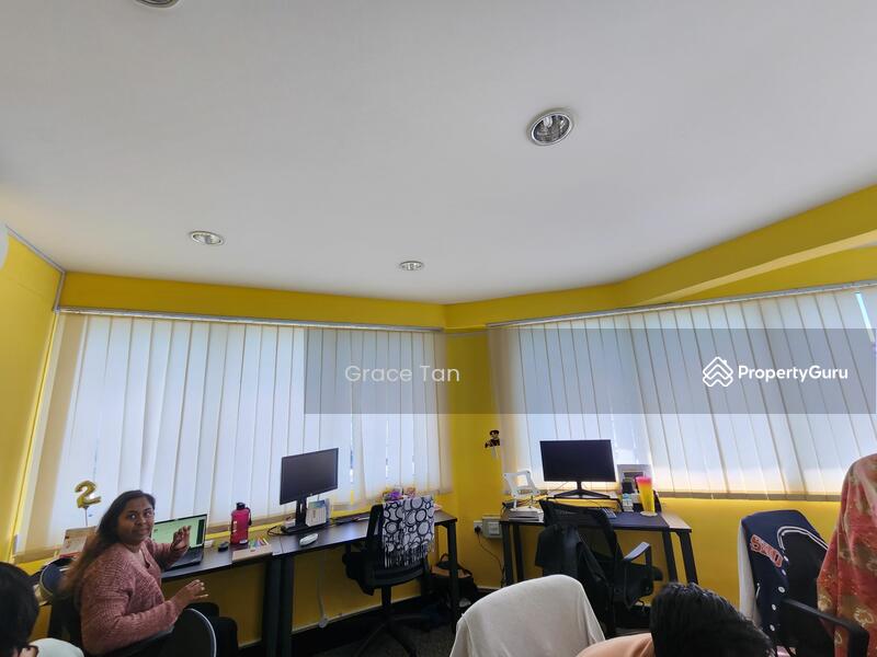 For Sale - Shop-office at Damansara Perdana