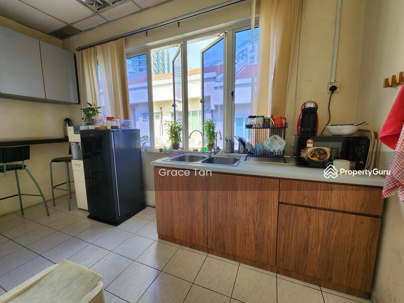 For Sale - Shop-office at Damansara Perdana