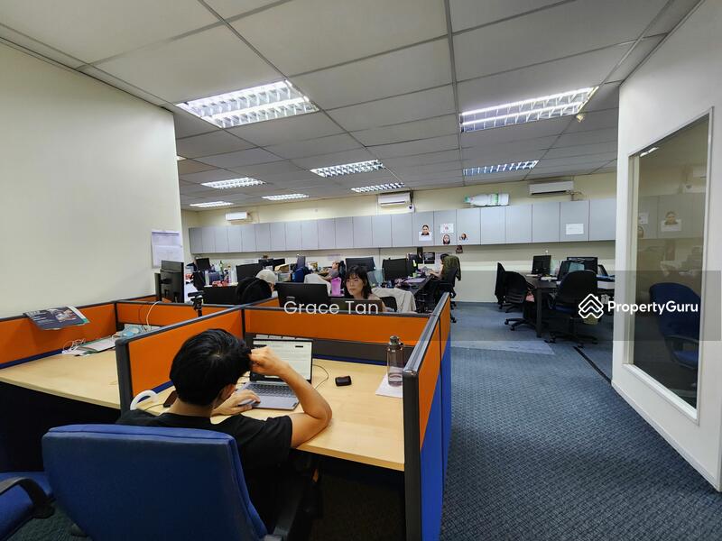 For Sale - Shop-office at Damansara Perdana