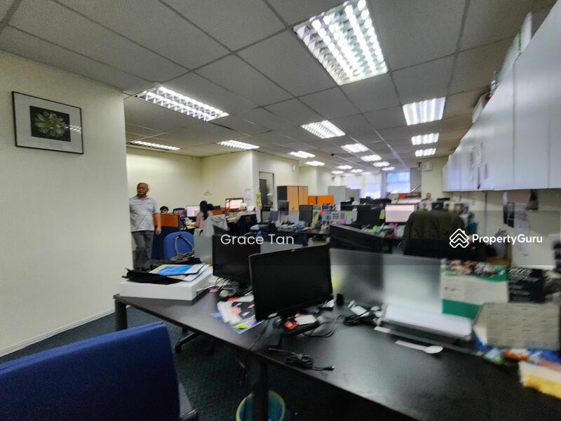 For Sale - Shop-office at Damansara Perdana