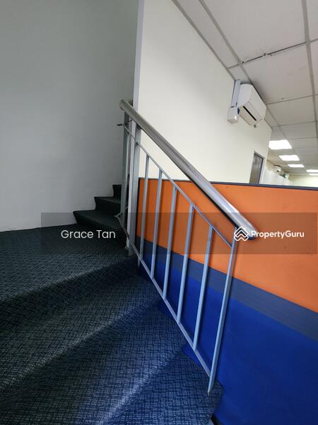 For Sale - Shop-office at Damansara Perdana