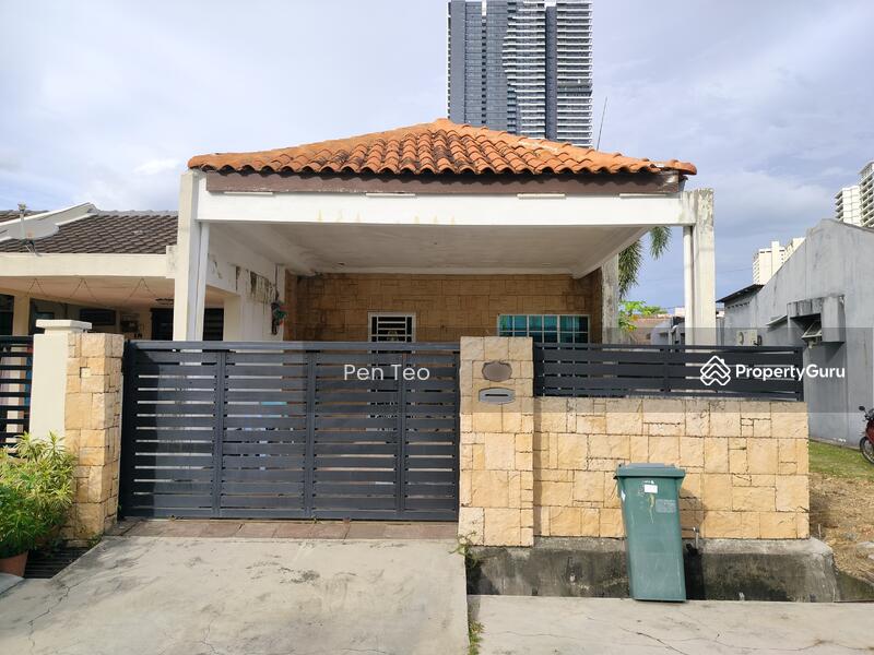 Taman Melati Jaya,Bayan Baru, Bayan Lepas, Penang., Pesara Mahsuri 5