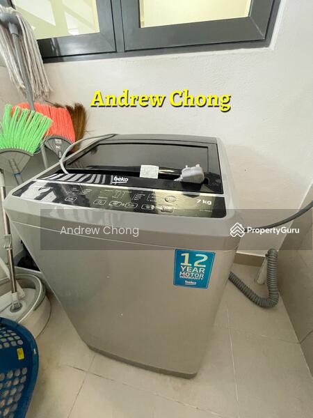 Condominium for Rent at Marinox Sky Villas - Andrew Chong - PropertyGuru.com.my