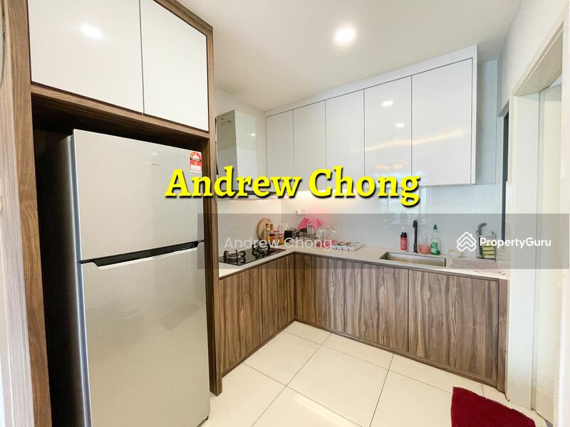 Condominium for Rent at Marinox Sky Villas - Andrew Chong - PropertyGuru.com.my