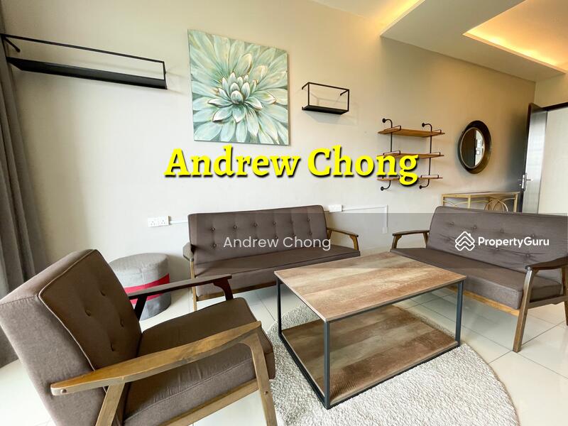 Condominium for Rent at Marinox Sky Villas - Andrew Chong - PropertyGuru.com.my