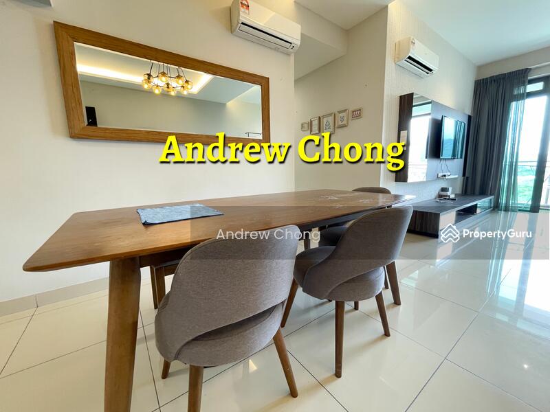 Condominium for Rent at Marinox Sky Villas - Andrew Chong - PropertyGuru.com.my