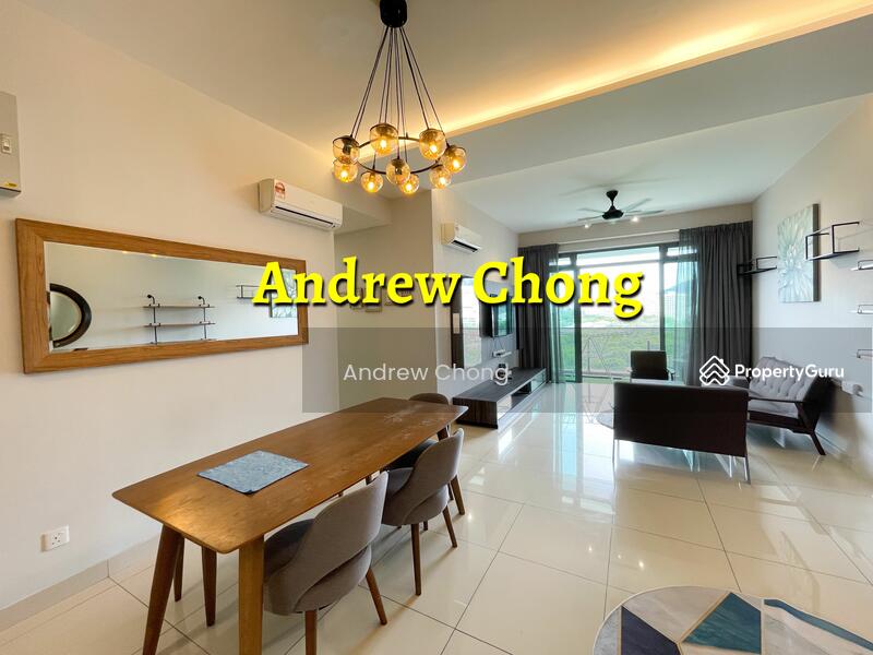 Condominium for Rent at Marinox Sky Villas - Andrew Chong - PropertyGuru.com.my