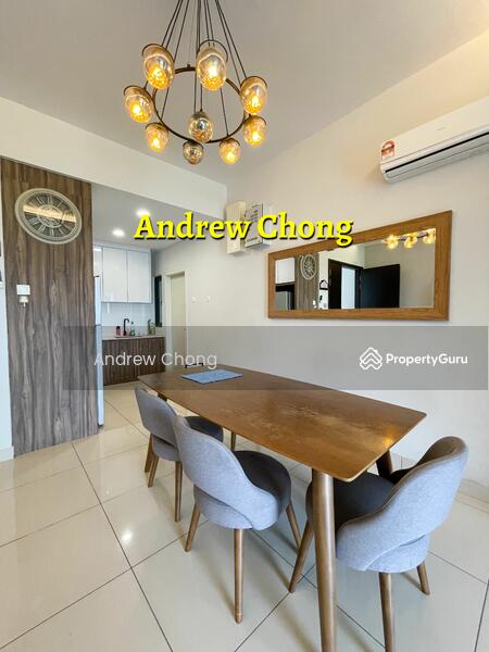 Condominium for Rent at Marinox Sky Villas - Andrew Chong - PropertyGuru.com.my