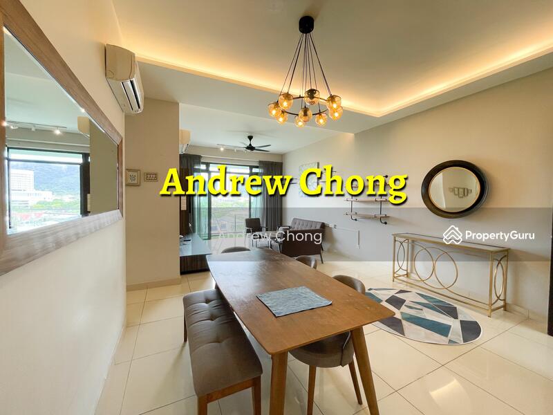 Condominium for Rent at Marinox Sky Villas - Andrew Chong - PropertyGuru.com.my
