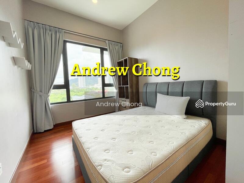 Condominium for Rent at Marinox Sky Villas - Andrew Chong - PropertyGuru.com.my