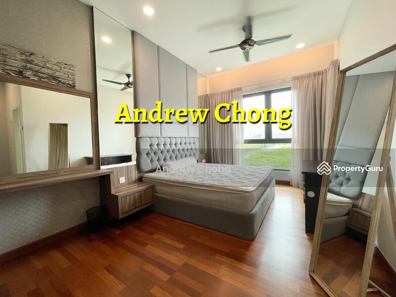 Condominium for Rent at Marinox Sky Villas - Andrew Chong - PropertyGuru.com.my