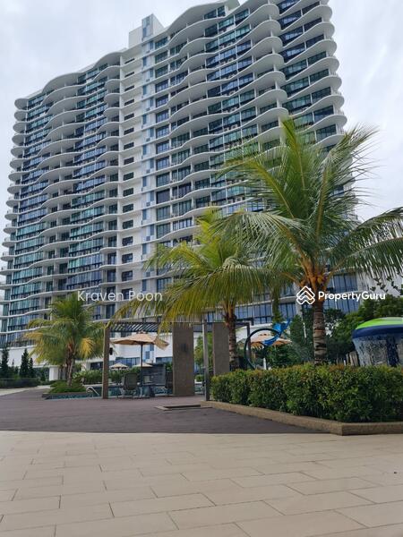 Service Residence for Rent at Senada Residence @ KLGCC Resort - Kraven Poon - PropertyGuru.com.my