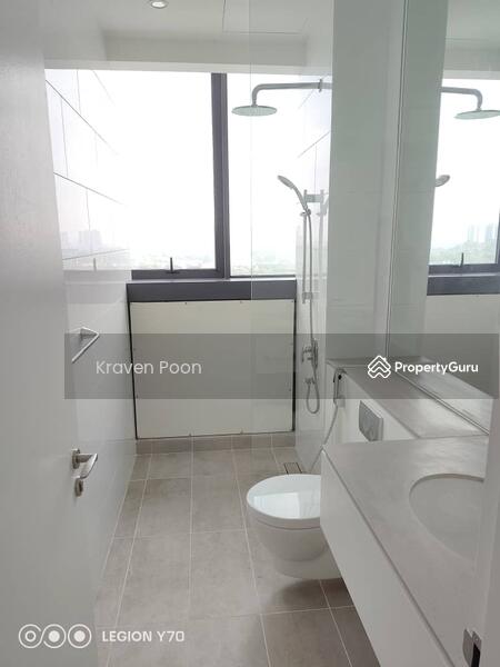 Service Residence for Rent at Senada Residence @ KLGCC Resort - Kraven Poon - PropertyGuru.com.my