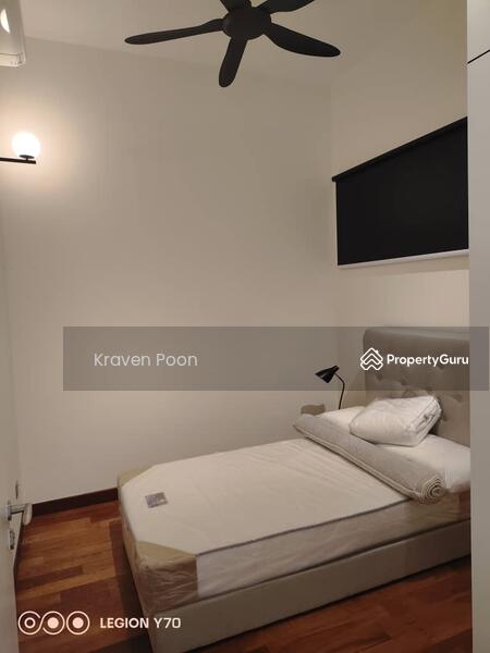 Service Residence for Rent at Senada Residence @ KLGCC Resort - Kraven Poon - PropertyGuru.com.my