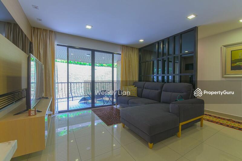 Kondominium untuk Disewa di Bangsar Puteri - Wendy Lian - PropertyGuru.com.my