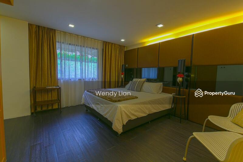 Kondominium untuk Disewa di Bangsar Puteri - Wendy Lian - PropertyGuru.com.my