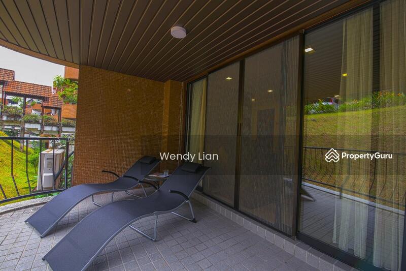 Kondominium untuk Disewa di Bangsar Puteri - Wendy Lian - PropertyGuru.com.my