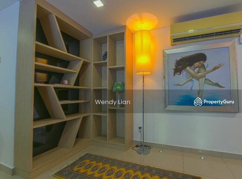 Kondominium untuk Disewa di Bangsar Puteri - Wendy Lian - PropertyGuru.com.my