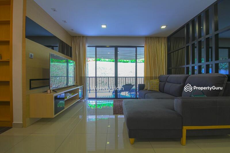 Kondominium untuk Disewa di Bangsar Puteri - Wendy Lian - PropertyGuru.com.my