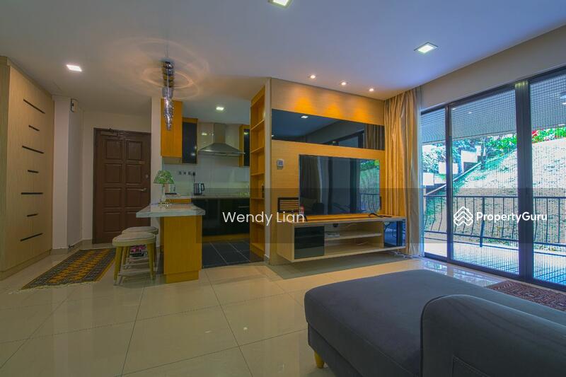 Kondominium untuk Disewa di Bangsar Puteri - Wendy Lian - PropertyGuru.com.my