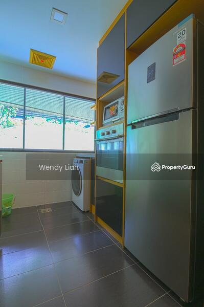 Kondominium untuk Disewa di Bangsar Puteri - Wendy Lian - PropertyGuru.com.my