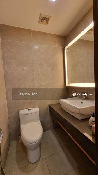 Kondominium untuk Disewa di Bangsar Puteri - Wendy Lian - PropertyGuru.com.my