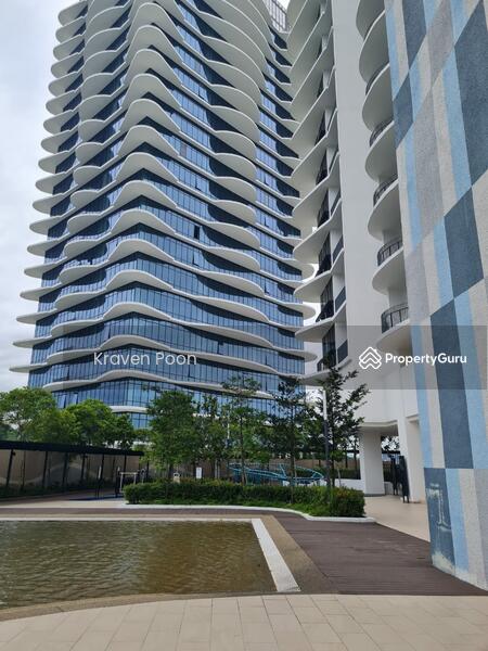 Service Residence for Rent at Senada Residence @ KLGCC Resort - Kraven Poon - PropertyGuru.com.my