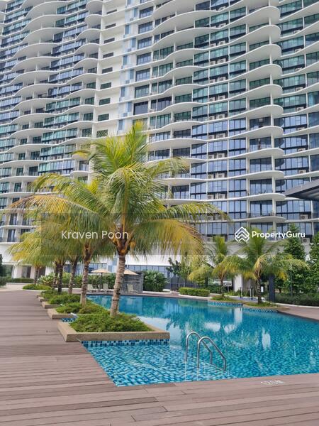Service Residence for Rent at Senada Residence @ KLGCC Resort - Kraven Poon - PropertyGuru.com.my
