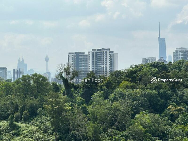 Service Residence for Rent at Senada Residence @ KLGCC Resort - Kraven Poon - PropertyGuru.com.my