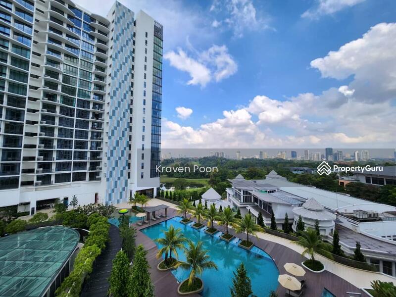 Service Residence for Rent at Senada Residence @ KLGCC Resort - Kraven Poon - PropertyGuru.com.my