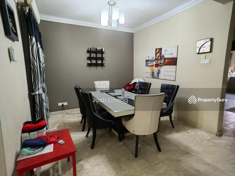 Terrace house at Putra Heights, Jalan Putra Permai 10/2A, Putra Heights