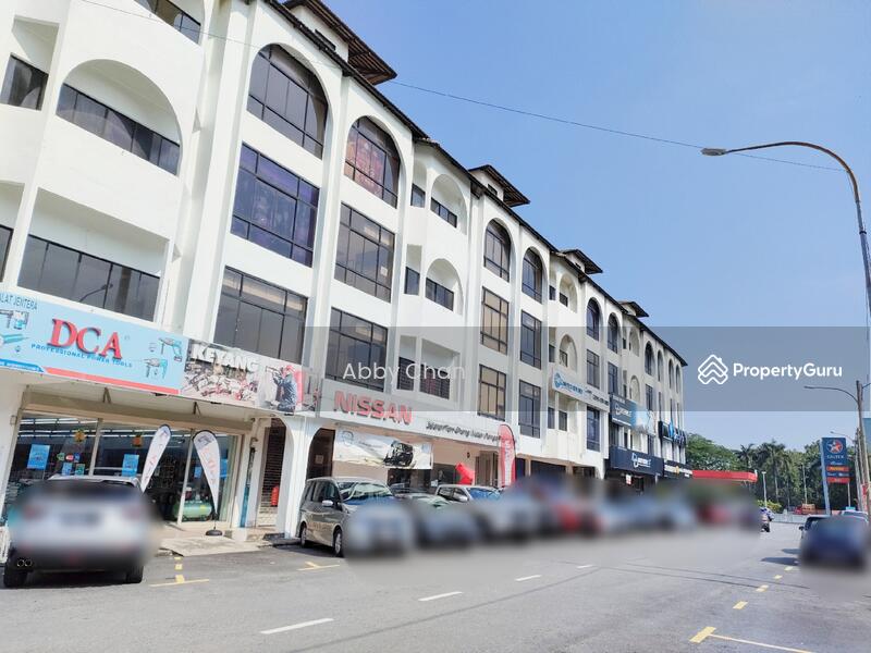 Office for Rent in Serdang (Seri Kembangan) - Abby Chan - PropertyGuru.com.my