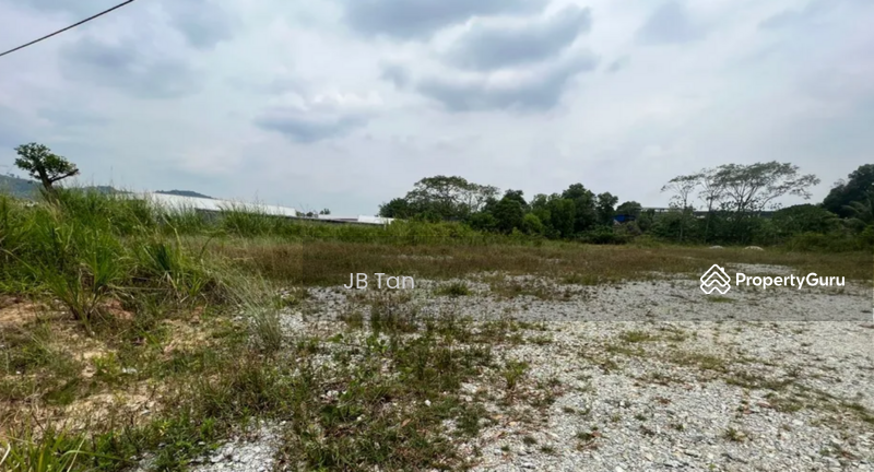 Residential Land for Sale in Ampang (Selangor) - JB Tan - PropertyGuru.com.my
