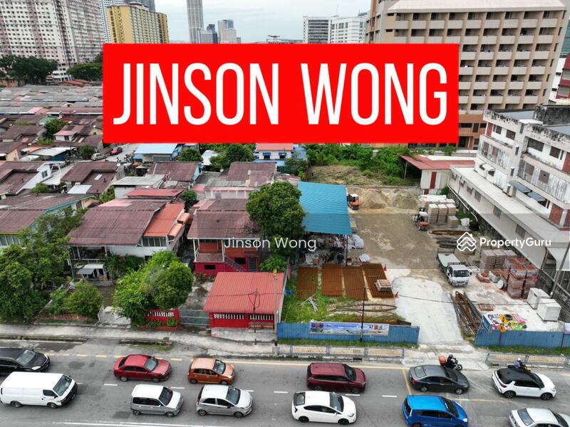 Shop House Sale at Jalan Sungai Pinang Industry zoning first grade